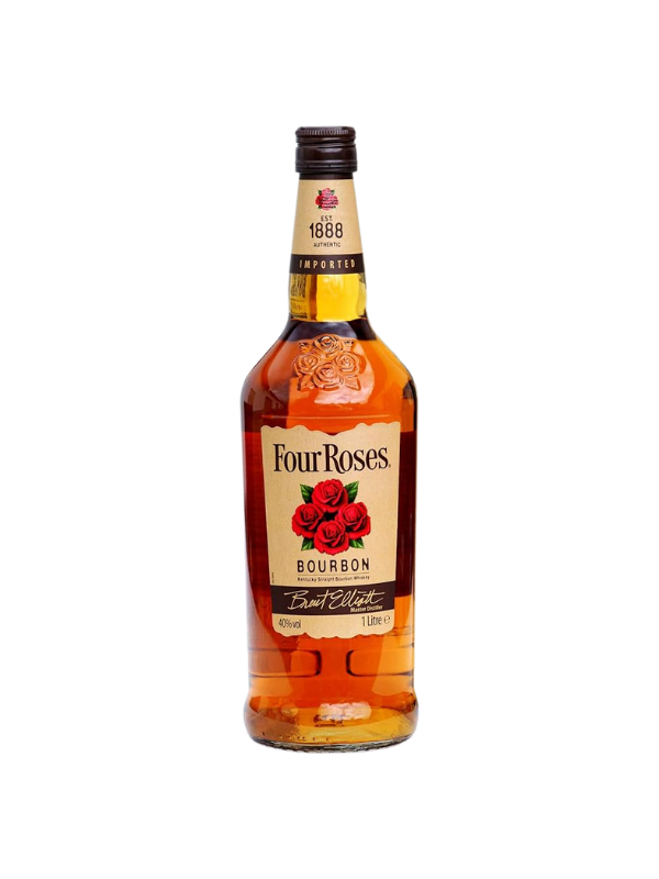 Four Roses Bourbon