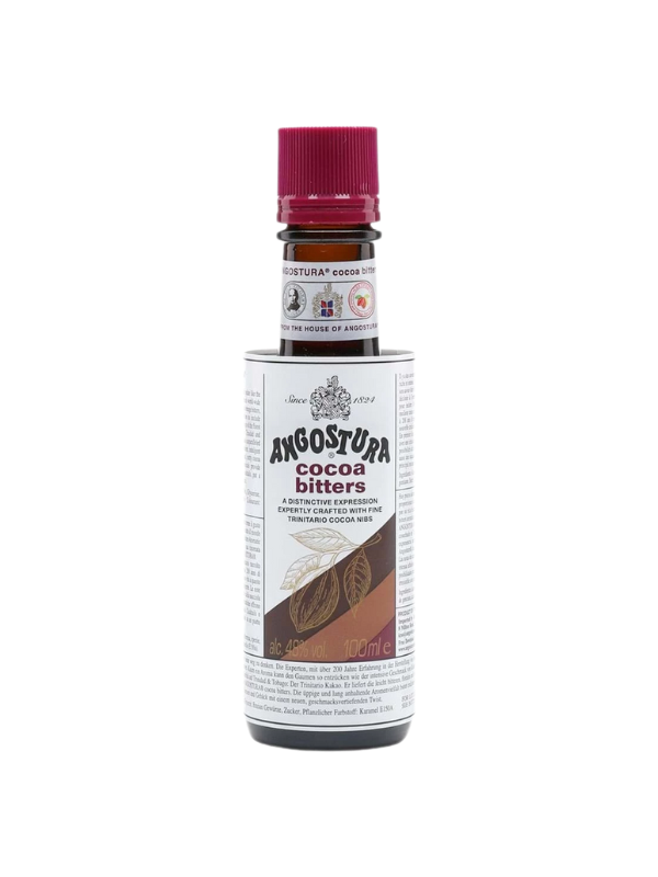 Angostura Cocoa Bitters