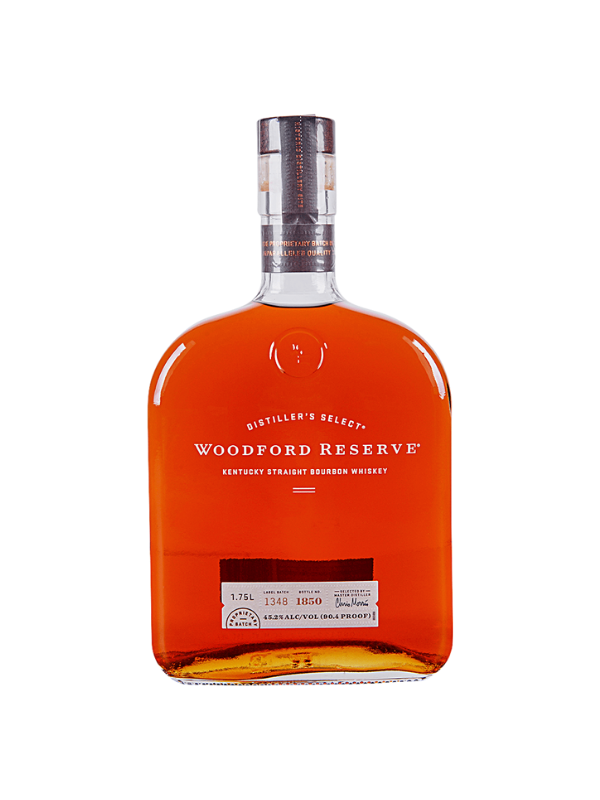 Woodford Reserve Bourbon