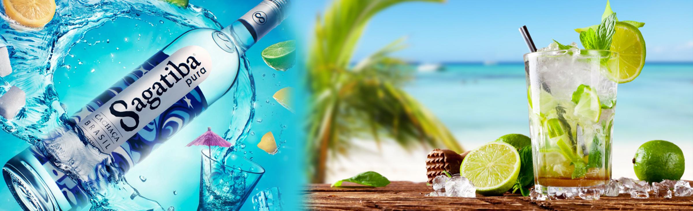 SAGATIBA PURA – HƠI THỞ BRAZIL TRONG TỪNG GIỌT CACHACA