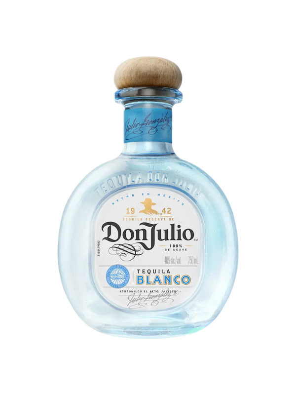 Don Julio Blanco