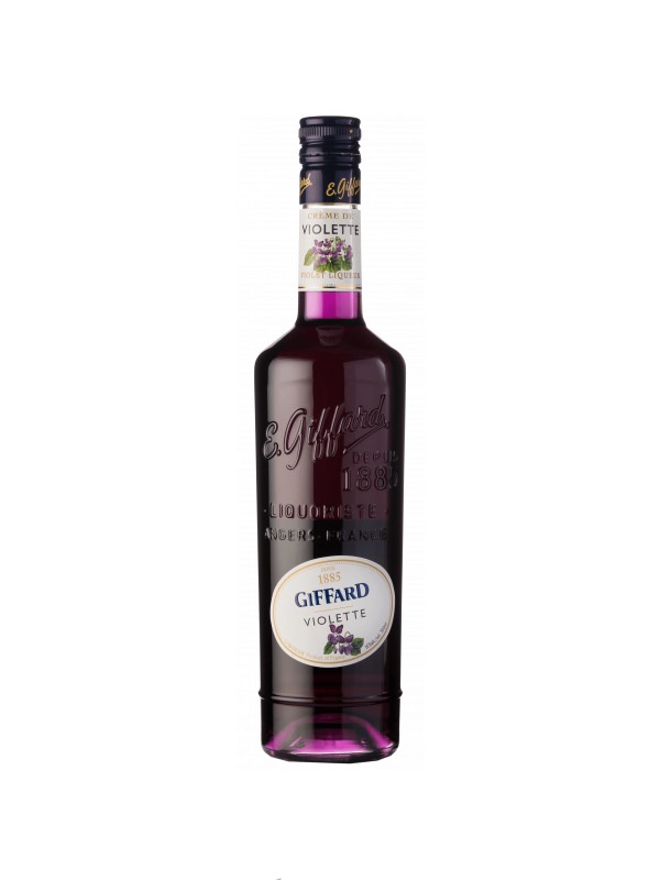 Giffard Liqueur Violet - Crème De Violette