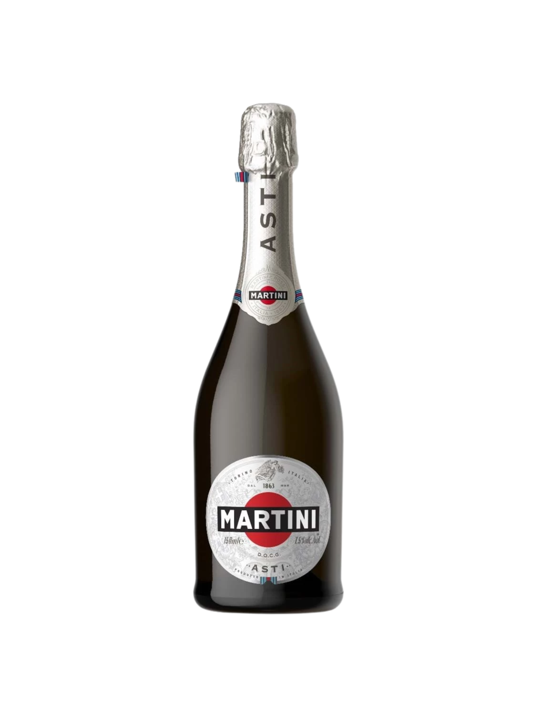 Sparkling Martini Asti