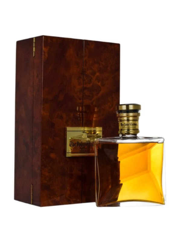 The John Walker
