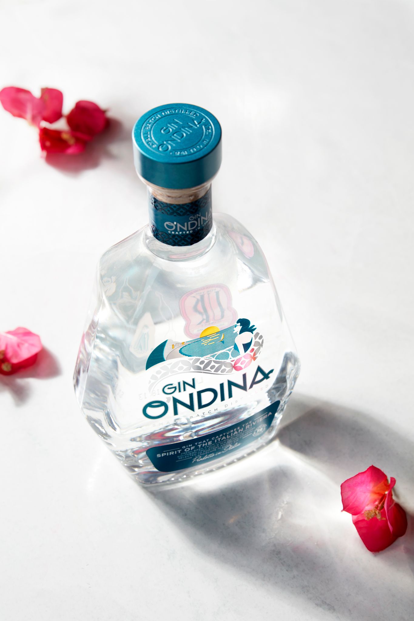 O’ndina Gin