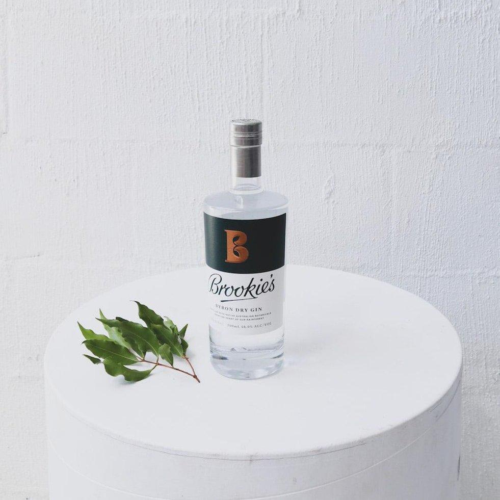 Brookie’s Byron Dry