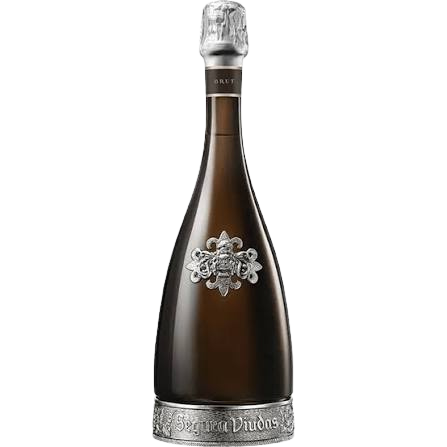 Vang Nổ Segura Viudas Reserva Heredad Brut