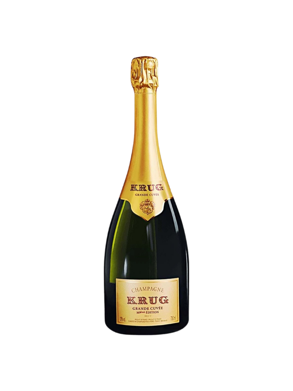 Champagne Krug Grande Cuvée
