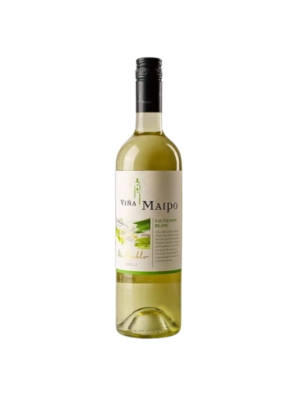 Vang trắng Vina Maipo Mi Pueblo Sauvignon Blanc