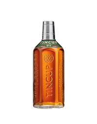 Tin Cup Whisky