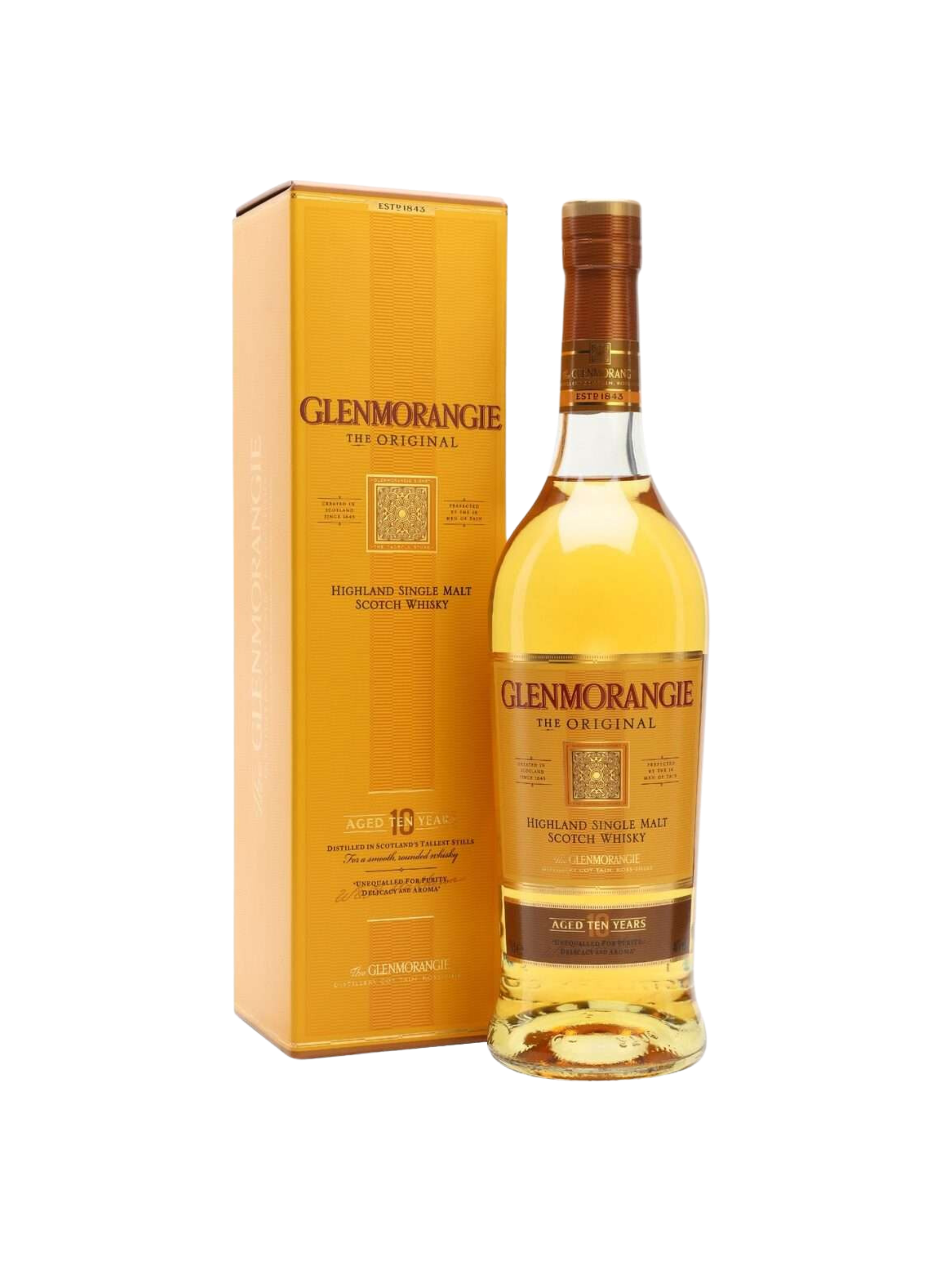 Glenmorangie 10Y Original
