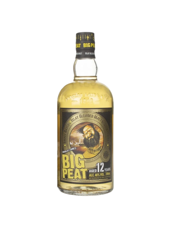 Big Peat 12Y