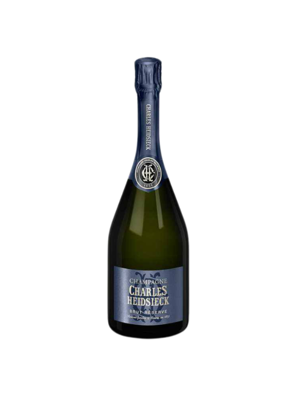 Charles Heidsieck Brut