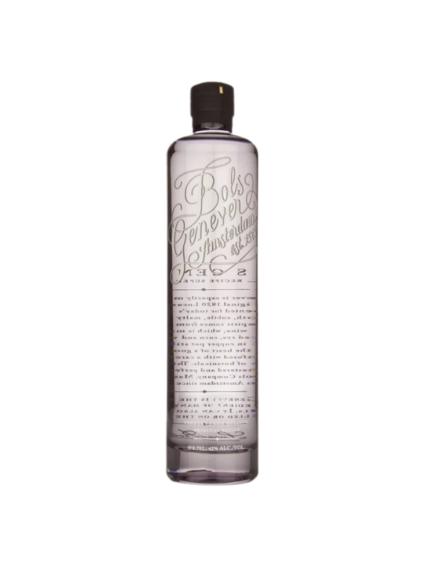 Bols Genever
