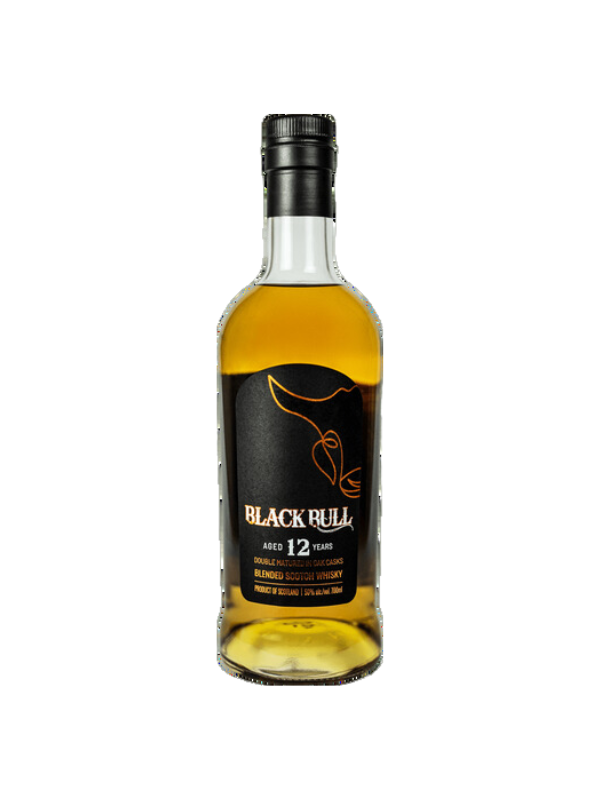 Black Bull 12Y